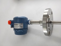 Transmetteur de température intelligent Emerson 644 644R 644H RTD T/C mV Ohms HART/4-20 MA Multifonction OEM ODM IP68