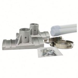 Pancarta de Gran Formato para Poste de Luz, Impresión Personalizada a Doble Cara en Vinilo para Campañas de Marca en Carreteras - Product Image 2