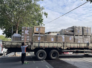 Panneaux solaires en silicium polycristallin monocristallin de centrale électrique de ferme <span class=keywords><strong>solaire</strong></span> 1000KW avec batterie <span class=keywords><strong>au</strong></span> lithium pour un usage commercial - Product Image 4