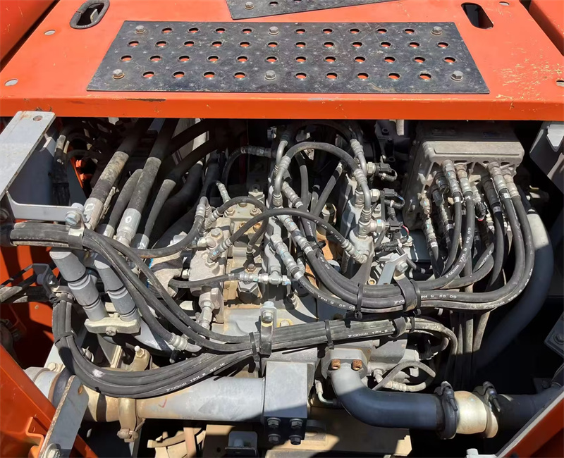 石塚さん専用 0825602 HITACHI ZX70 ZX75 ZX80 ZX85 AP2D36 PUMP GASKET