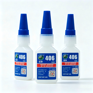Zyq143 Loctit Epoxy Hot Melt Adhesive 401 403 406 495 460 496 20g Instant Drying for Woodworking - Product Image 4