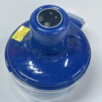 Machine à éplucher multifonctionnelle électrique, éplucheuse automatique de raisin, éplucheuse de fruits à charge USB pour la maison, éplucheuse de pruneaux, d'ail