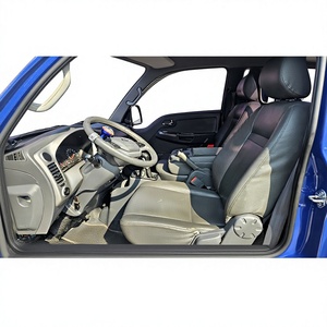 Camioneta Kia BONGO3 Usada Azul, 1.2 Toneladas, Volante a la Izquierda, 3 Asientos, Diésel, Manual - Product Image 5