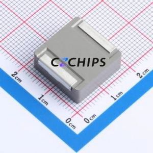 Inducteur de puissance XR1770-330M SMD, 17x17,5 mm (Inductance : 33 µH) (Précision : 20 % Courant nominal : 9 A) - Product Image 2