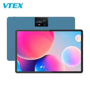 12.3 inch Premium Android Tablet PC Tab with 2.84Ghz Snapdragon 865 Octa Core chipset 3K panel 16M Camera 8G128G 8050mAh Battery