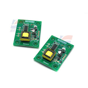 C10807-01 C108070-01 Módulo R2868 Detector de Sensor Infrarrojo y Ultravioleta - Product Image 5