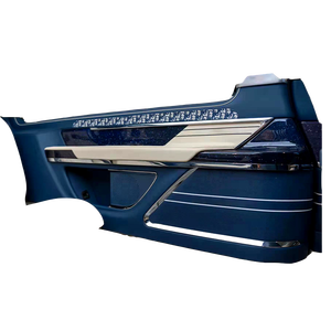 Mise à niveau 2023 DJZG MPV VAN Luxury Side Car Wall-<span class=keywords><strong>D</strong></span> Style pour <span class=keywords><strong>Mercedes</strong></span> Vito / V-class /<span class=keywords><strong>V250</strong></span>/W447 Metris Car Accessories - Product Image 1