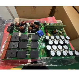 Placa de control para inversor fotovoltaico <span class=keywords><strong>SUN2000</strong></span> ENE5FLTD ENE3FLTG ENE2PWRB ENE5FLTC ENE2CTLB ENE2FLTB ENE2FLTE ENE2FLTC ENE2FLTA - Product Image 1