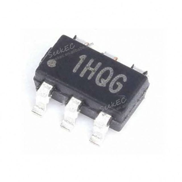 ME3116AM6G Electronic Components BOM List IC Chip Integrated Circuits ME3116 Power IC Chip SOT23-6 ME3116AM6G