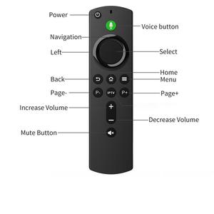 Boîtier TV Android Q8 avec télécommande vocale intelligente, Android 12, Wi-Fi double bande 2,4G/5G, Bluetooth, lecteur multimédia en streaming 8K/4K Ultra <span class=keywords><strong>HD</strong></span> - Product Image 5