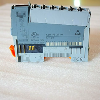 Module d'alimentation 24 Vcc pour PLC X20-PS-2110 X20-BM11 X20-TB12 pour E/S interne, neuf, original, pour automatisation industrielle et contrôle programmable