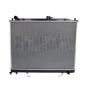 2004-2011 ปาเจโร่ V77/V73/93/V97 เกียร์อัตโนมัติ หม้อน้ำ CRYOMAX 0AMI6783 MN135951 อะไหล่รถยนต์พลาสติกสำหรับระบายความร้อน - Product Image 4