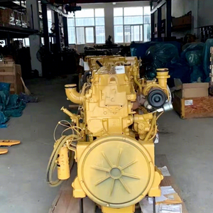 C32ประกอบเครื่องยนต์ C11ใหม่ C27 C15 C13 C11 C3.3 C4.2 <span class=keywords><strong>C9</strong></span> <span class=keywords><strong>C9</strong></span>.3 C7 C7.1 C6.6 C6.4 C18 C4.4เครื่องยนต์ C2.2สำหรับ Caterpillar - Product Image 1