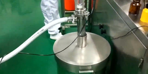 Máquina de llenado y sellado de tubos cosméticos, para cremas y lociones, a la venta - Product Image 3