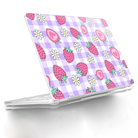 Coque rigide fine anti-rayures et anti-chute en PC, protection antichoc pour ordinateur portable MacBook Neo 13 pouces 2026