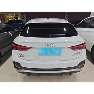 Voiture d'occasion Guazi à <span class=keywords><strong>vendre</strong></span> : <span class=keywords><strong>Audi</strong></span> <span class=keywords><strong>Q3</strong></span> Sportback 2020, essence, SUV 5 places, automatique, traction avant, conduite à gauche, stock de concessionnaire <span class=keywords><strong>Audi</strong></span> pour l'exportation, 2L - Product Image 6