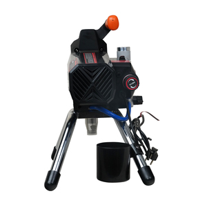 ماكينة طلاء الحائط P-200، ماكينة طلاء الحائط ورشاش الطلاء بدون هواء بالضغط العالي - Product Image 3