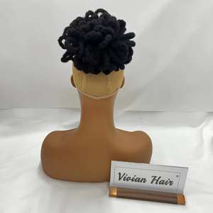 <span class=keywords><strong>Moño</strong></span> <span class=keywords><strong>de</strong></span> pelo Afro sintético, <span class=keywords><strong>moño</strong></span>, <span class=keywords><strong>postizo</strong></span>, Donut, postizos, Dreadlocs, <span class=keywords><strong>moño</strong></span> <span class=keywords><strong>de</strong></span> pelo, cola <span class=keywords><strong>de</strong></span> caballo, moños <span class=keywords><strong>de</strong></span> cola <span class=keywords><strong>de</strong></span> caballo para mujeres negras - Product Image 4