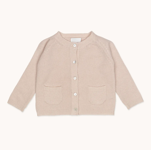 Nouveaux vêtements <span class=keywords><strong>en</strong></span> cachemire pour bébés nouveau-nés 2024, ensembles de chandails et de pantalons <span class=keywords><strong>en</strong></span> cachemire tricotés pour garçons et filles - Product Image 5
