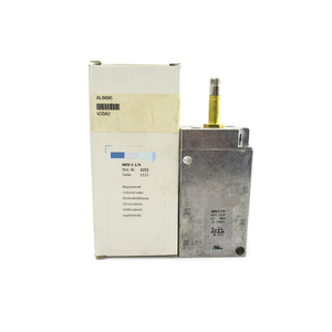 Nuovo e Originale Controllore PLC di Programmazione NSMP MFH514 6211 30120PSI - Product Image 1