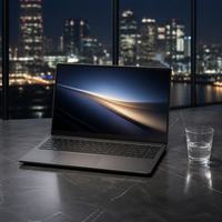Nouvel ordinateur portable pour flotte de véhicules gouvernementaux, 15,6 pouces FHD IPS, Intel Core m3-8100Y, 8 Go de RAM, SSD, Windows 11 Business