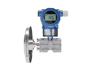 Medidor de Nivel de Diafragma de Una Sola Brida a Prueba de Explosiones y Anticorrosión con Sensor Inteligente 3051 3051 para Medición de Nivel Diferencial - Product Image 4