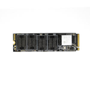 256gb M.2 NVME固态硬盘PCIe固态硬盘2280内部固态Drive-Gen3 * 4高速存储 - Product Image 2