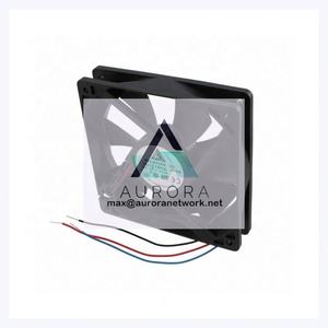 Ventiladores sin escobillas OEM 9RA1224G10021 de alta calidad a buen precio para equipos eléctricos - Product Image 5