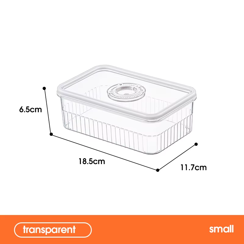 Petit Transparent