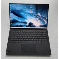   Precision 5490 Core Ultra 7 155H 16 Go de RAM, 512 Go de SSD, carte graphique professionnelle RTX 1000 Ada 6 Go, écran tactile 2,5K