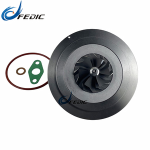 Pour Mercedes CLS E GL GLE <span class=keywords><strong>ML</strong></span> S SL 500 4.7L V8 320 Kw GAS DOHC MGT1752MS 827052 cartouche Turbo gauche - Product Image 6