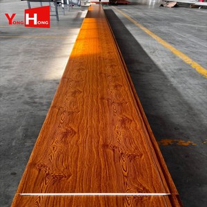 Paneles y Tableros Yonghong, Panel Sándwich para Techo, Paneles Metálicos Sándwich para <span class=keywords><strong>Pared</strong></span> Exterior, Panel Sándwich de Lana de Roca - Product Image 1