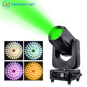 Vendita calda 260W beam moving heah lights vendita diretta in fabbrica di alta qualità sharpy entertainment stage RGBW illuminazione impermeabile - Product Image 5