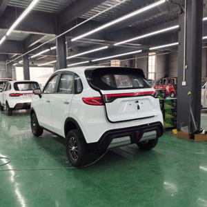 XB XB-BC Vehículo Eléctrico Deportivo Multiusos Mini de 4 Ruedas Fabricado en China con Aire Acondicionado en 5 Puertas, 100 km de Autonomía y Fácil Manejo - Product Image 3
