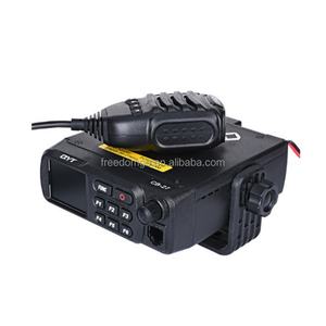 Radio CB QYT CB-27 para Auto y Marino, Walkie Talkie Inalámbrico de Doble Banda, Radios Bidireccionales, Estación de Radio CB para Vehículos, Intercomunicador - Product Image 3