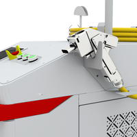 Machine de nettoyage des injecteurs de carburant 1kw 1.5kw, machine de nettoyage au laser pour éliminer la rouille, machine de nettoyage du moteur de voiture