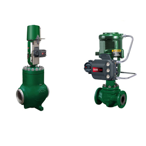 Vente en gros usine – Régulateur pneumatique à diaphragme monoplatine 585C - Product Image 1