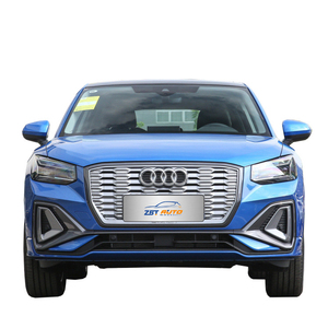 Ad alta velocità 5 posti Nedc 325km famiglia Ev Auto 2023 <span class=keywords><strong>Audi</strong></span> Q2l <span class=keywords><strong>E</strong></span> <span class=keywords><strong>Tron</strong></span> Auto elettrica veicolo adulto - Product Image 1