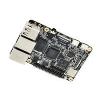 DEBIX guangdong personnalisé ddr4 serveur carte mère ensemble linux sbc bras carte unique cartes intégrées cpu carte mère iMX93