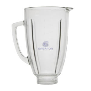 (190) Procesador de alimentos de cocina <span class=keywords><strong>digital</strong></span> de alta resistencia Exprimidor de batidos de frutas bebida fría licuadora nacional <span class=keywords><strong>OSTER</strong></span> tarro de vidrio - Product Image 3