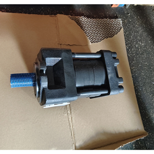 Bomba de Engranajes QT Serie QT23-5 QT33-10 QT43-31.5 QT53-63 QT63-80 QT41-25 QT51-50 QT61-100 QT43-31.51-S1266-A Hidráulica de Alta Presión - Product Image 3
