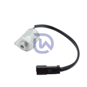 Válvula Solenoide 714-23-15520 7142315520 para Bulldozer D155AX <span class=keywords><strong>D275AX</strong></span> D375A D475A, Cargadora WA470-<span class=keywords><strong>5</strong></span> WA480, Repuestos para Maquinaria de Construcción - Product Image 2