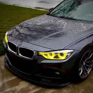 Modulo LED RGB DRL Plug and Play SJC Auto per <span class=keywords><strong>BMW</strong></span> <span class=keywords><strong>Serie</strong></span> 3 F30 F35, Fari di Alta Qualità (Solo LED LCI 2016-2019) - Product Image 3