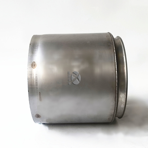 Nouveau filtre à particules d'échappement <span class=keywords><strong>diesel</strong></span> en cordiérite <span class=keywords><strong>200</strong></span> mailles DPF pour <span class=keywords><strong>Mercedes</strong></span>- 00149031920014906292 001490629280 - Product Image 2