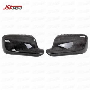 ABS + specchio in fibra di carbonio per 2002 2008 BMW 7 serie E65 <span class=keywords><strong>E66</strong></span> - Product Image 4