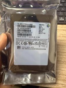 ไดรฟ์โซลิดสเตทของบริษัท GUIXING รุ่น MZILT7T6HALA-00007 PM1643a รองรับ SAS 7.68T SATA 6Gbps SSD - Product Image 3