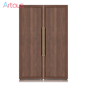 <span class=keywords><strong>Réfrigérateur</strong></span>-Congélateur Intégré Artaus 276L+308L de Capacité pour la Maison, Marché d'Europe de l'Est - Product Image 2