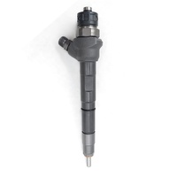 04L130277,04L130277AC,0445110469,0445110468 genuino nuevo inyector common rail para Auidi,Seiat, Skoda, VIWI