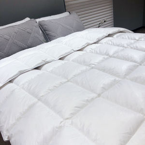 Couverture de luxe <span class=keywords><strong>en</strong></span> <span class=keywords><strong>laine</strong></span> <span class=keywords><strong>d</strong></span>'<span class=keywords><strong>alpaga</strong></span> australienne douce 15 Tog, édredon - Product Image 5