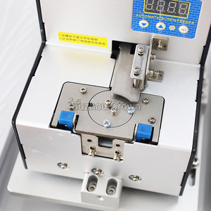 Machine de vissage semi-automatique WL-LSJ01 pour fiches et prises électriques brésiliennes - Haute efficacité - Product Image 3